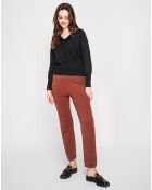 Pull Heloise noir