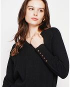 Pull Heloise noir