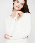 Pull Juliette naturel