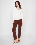 Pull Juliette naturel