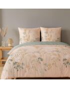 Parure Housse de Couette Helia grise