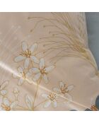 Parure Housse de Couette Helia grise