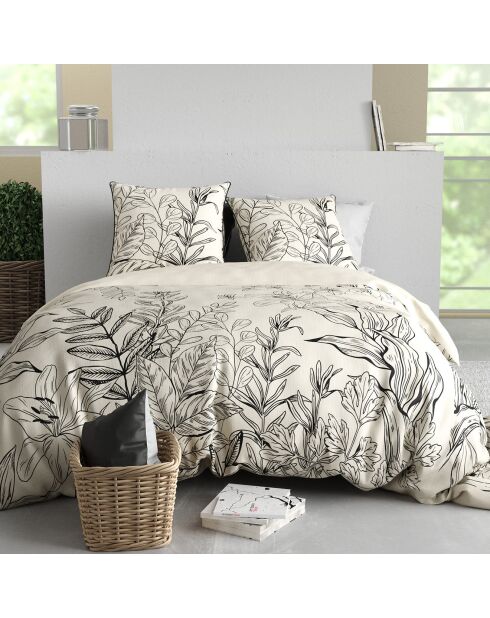 Parure Housse de Couette Thais multicolore