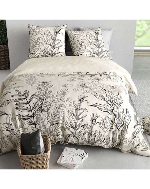 Parure Housse de Couette Thais multicolore