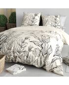 Parure Housse de Couette Thais multicolore