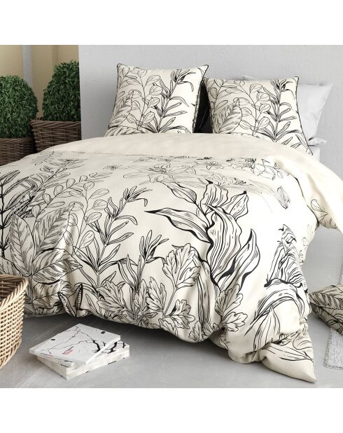 Parure Housse de Couette Thais multicolore