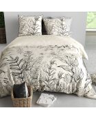 Parure Housse de Couette Thais multicolore