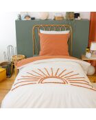 Parure Housse de Couette Solez multicolore