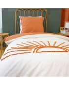 Parure Housse de Couette Solez multicolore