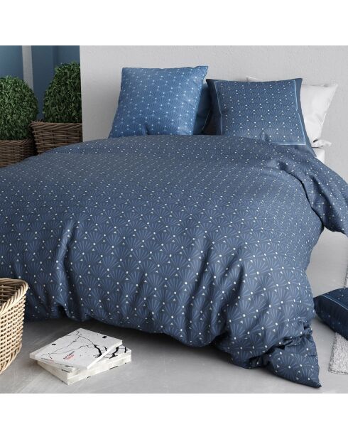 Parure Housse de Couette Azura multicolore