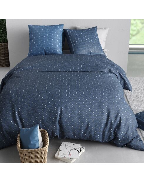 Parure Housse de Couette Azura multicolore