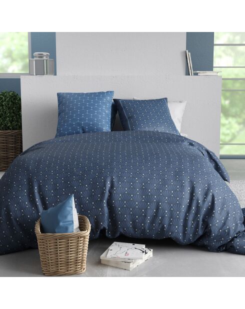 Parure Housse de Couette Azura multicolore
