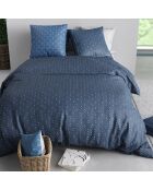 Parure Housse de Couette Azura multicolore