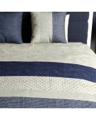 Parure Housse de Couette Crepuscule multicolore