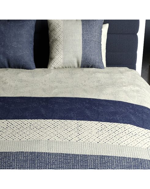 Parure Housse de Couette Crepuscule multicolore