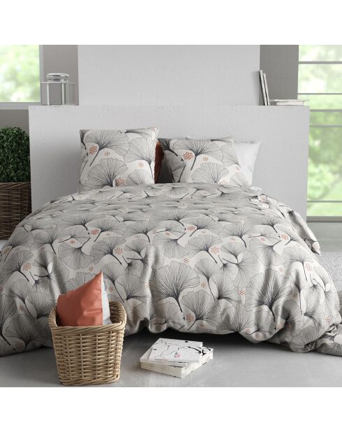 Parure Housse de Couette Frenezia multicolore