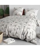 Parure Housse de Couette Frenezia multicolore