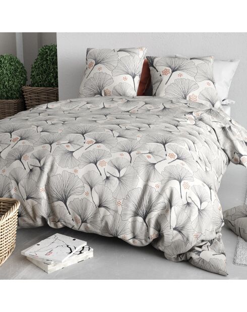 Parure Housse de Couette Frenezia multicolore