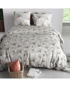 Parure Housse de Couette Frenezia multicolore