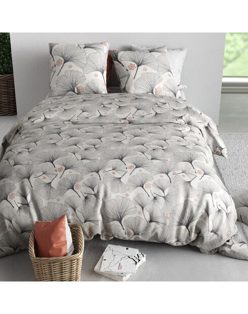 Parure Housse de Couette Frenezia multicolore