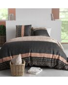 Parure Housse de Couette Obsi multicolore