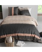 Parure Housse de Couette Obsi multicolore
