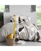 Parure Housse de Couette Palmora multicolore