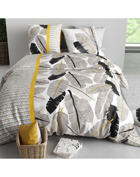 Parure Housse de Couette Palmora multicolore