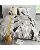 Parure Housse de Couette Palmora multicolore