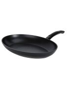 Poele noire -  35x44.5x35