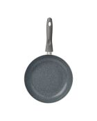 Poele grise -  D.24 cm