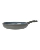 Poele grise -  D.24 cm