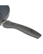Poele grise -  D.24 cm
