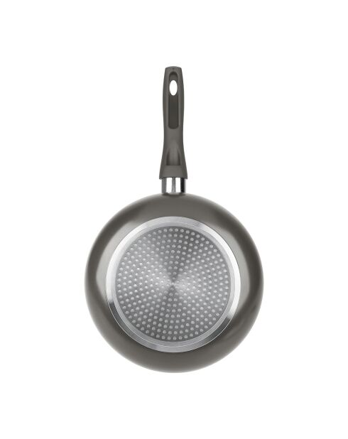 Sauteuse grise -  D.25 cm
