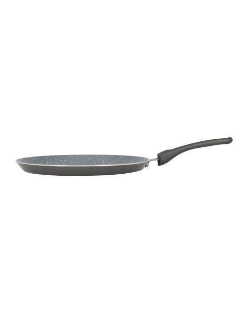 Crepiere grise -  D.26 cm