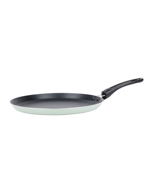 Crepiere grise -  D.28 cm