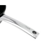 Cacerola negra - D.18 cm