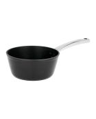 Cacerola negra - D.18 cm