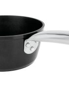 Cacerola negra - D.18 cm