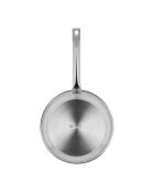 Poele Inox grise - D.20 cm