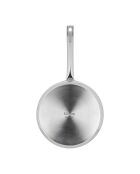 Sauteuse Inox grise - D.24 cm