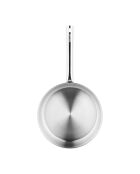 Sauteuse Inox grise - D.24 cm