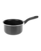 Casserole grise -  D.12 cm