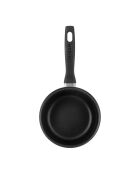 Casserole grise -  D.12 cm