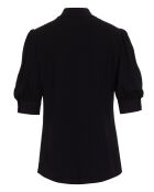 Blouse Félicie noire