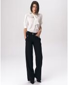 Blouse Félicie ecrue