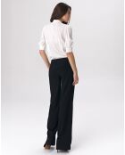 Blouse Félicie ecrue