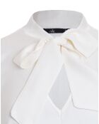 Blouse Félicie ecrue