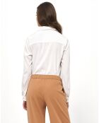 Blouse Maya ecrue