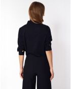 Blouse Lola noire